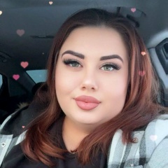 Фатима Мельгош, Адыгейск