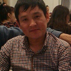 Берик Тулембетов, 24.10.1983, Актау