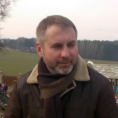 Сергей Марук, 30.12.1969, Гродно