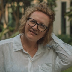 Елена Балаба, 05.04, Москва