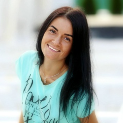 Наталія Непший, 18.09