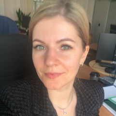 Оксанка Горбунова, 21.03.1987, Новый Уренгой