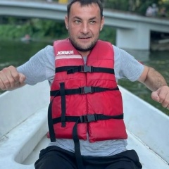 Сергей Смотров