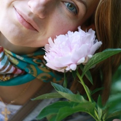 Светлана Кондратьева, 10.10.1987, Москва