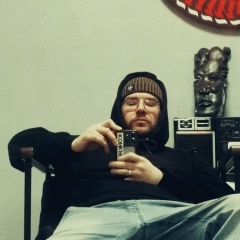 Лёша Слэш, 27.09