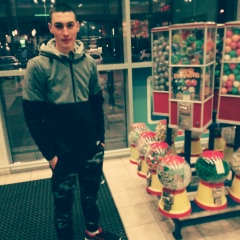 Роман Стефанюк, 28.11