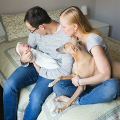 Маргарита Глот, 29.04.1989, Toronto