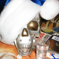 Владимир Шовтюк, 30.11.1986, Москва