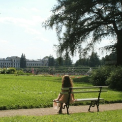 Ольга Дубовкина, 24.09.1979, Москва