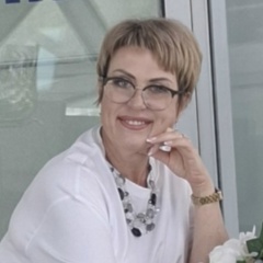 Марьяна Выскочкова, 30.07.1970, Москва