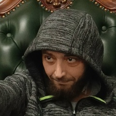 Namik Agaev, 26.05.1986, Москва