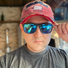 Максим Папшой, 18.01.1983, Новочеркасск