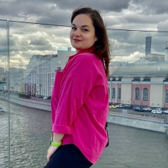 Наталья Шелухина, 16.01, Москва
