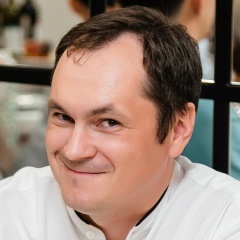 Иван Пентегов, 01.09.1986, Киров