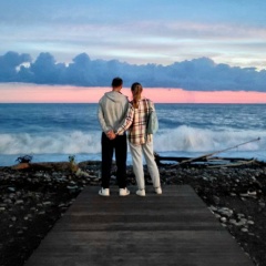 Елена Чаевская, 03.02.1987, Омск