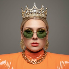 Дарья Мольдон Влашук, 26.04