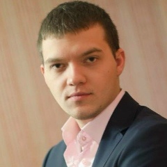 Сергей Крамаренко, 19.07.1990, Днепр (Днепропетровск)