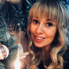 Евгения Малош, 28.12, Кемь