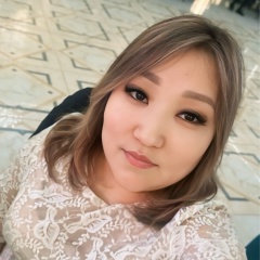 Дина Амандыковна, Актобе