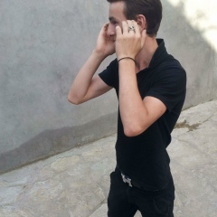 Elvin Musayev, 25.10, Баку