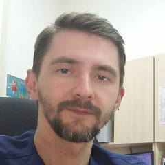 Игорь Наида, 10.02, Волгоград