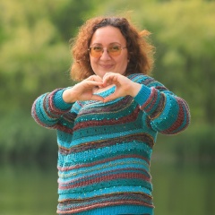 Наташа Бугрова, 01.02, Волгоград