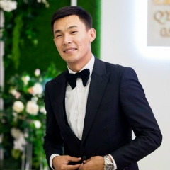 Акылбек Жанабаев, 21.08.1993, Алматы