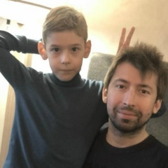 Денис Колесов, 05.07.1981, Москва