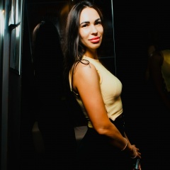 Ольга Дмитриевна, 07.01.1989, Санкт-Петербург