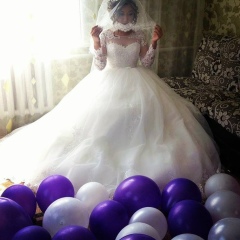 Эльвира , 14.06.1993, Алматы