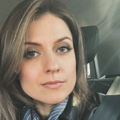 Марина Бачурова, 14.11, Санкт-Петербург