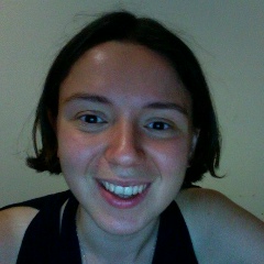 Анна Видяйкина, 04.11.1989