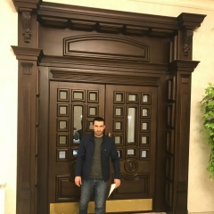 Азамат Бугов, 11.07.1986, Нальчик