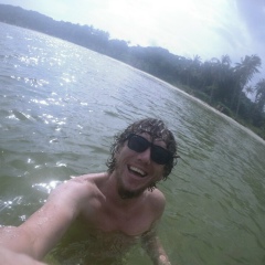 Антон Калиниченко, 03.09, Nha Trang