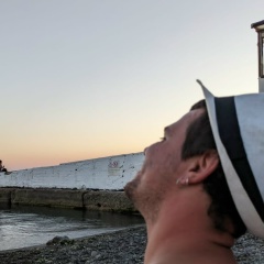 Саша Корнев, 13.07, Санкт-Петербург