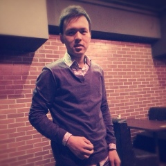 Шынгыс Жакып, 10.08.1993