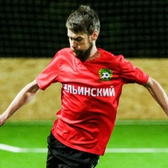 Дмитрий Симанов, 02.08, Раменское