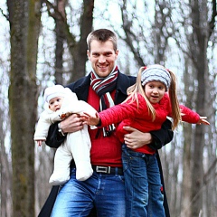 Александр Куренчук, Полтава