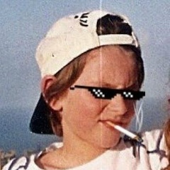 Bruno Geromel, 24.02