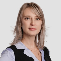 Светлана Ефименко, 22.11.1975, Пермь