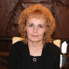 Светлана Буката, 06.06.1974, Жезказган