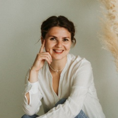 Анна Казарина, 05.05, Санкт-Петербург