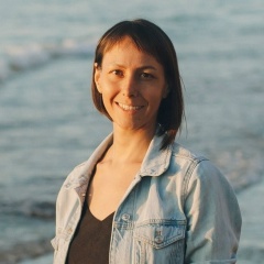 Татьяна Митрофанова, 05.07.1987, Санкт-Петербург