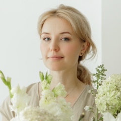 Екатерина Смирнова, 04.05, Ярославль