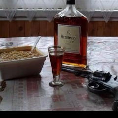 Антон Гусев, 21.03, Орехово-Зуево