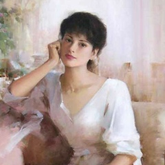 Светлана Вязигина, 13.11.1985, Омск
