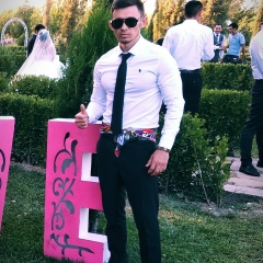 Олим Махмудов, 21.01.1992, Москва