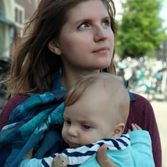 Яна Кроликова