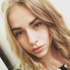 Марина Яновская, 18.05, Днепр (Днепропетровск)