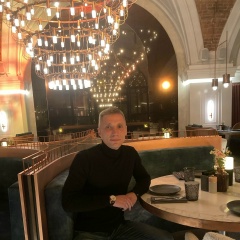 Сергей Николаевич, 15.01, Санкт-Петербург